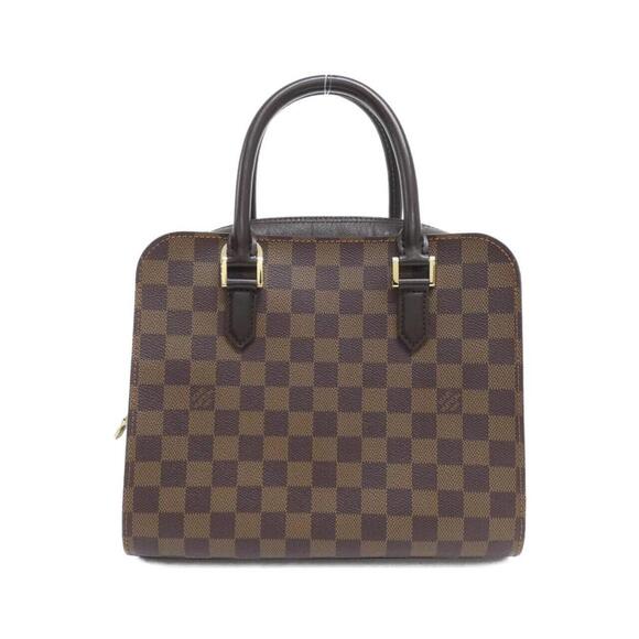 LOUIS VUITTON Brown Damier Bag - Picture 1 of 8